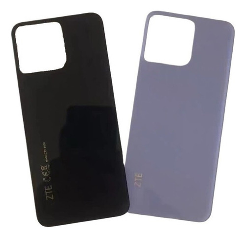 Fc Tapa Trasera Axon 50 Lite Tapa Trasera De Cristal Zte8050
