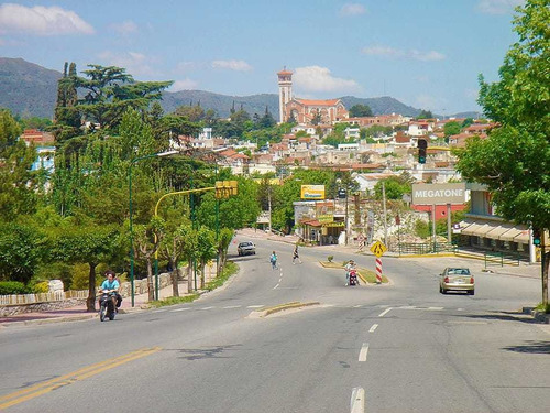 Imagen 8 de 9 de Local+terreno+tinglado Ruta 38 La Falda