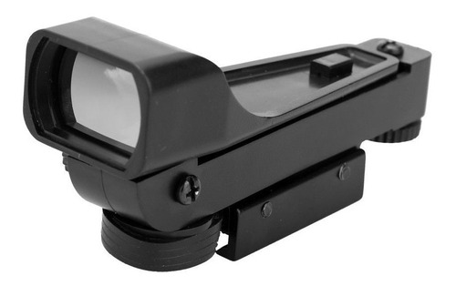 Red Dot Holográfico (reflex) Eletrônico Sight Airsoft