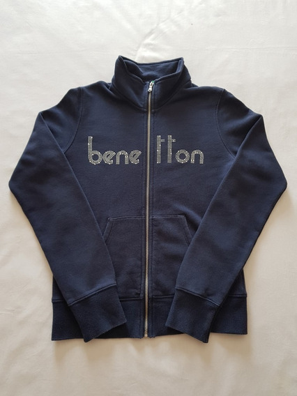 moletom benetton