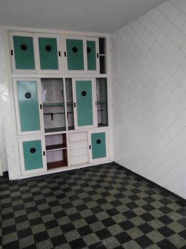 Imagem 4 de 30 de Amplo Sobrado Para Venda Com 3 Dormitórios Na Casa Verde. - Sb280l