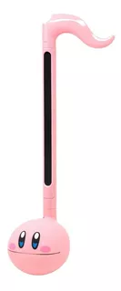 Otamatone Kirby Nintendo Video Game Character Japanese Ele