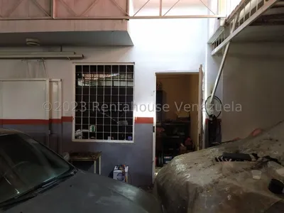 Oficina en venta