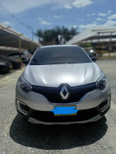 Renault Captur 2.0 Zen
