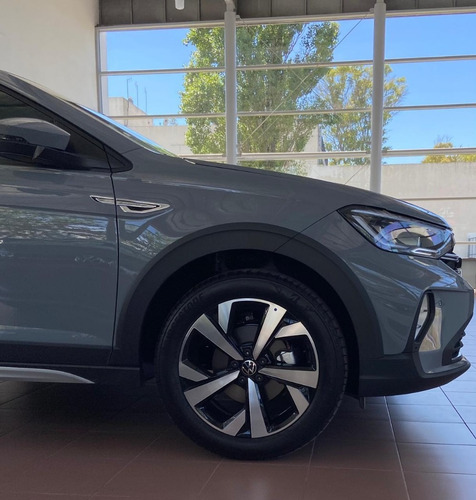 Volkswagen Nivus 0km Retire Con Minimos Requsitos Tasa 0% R-