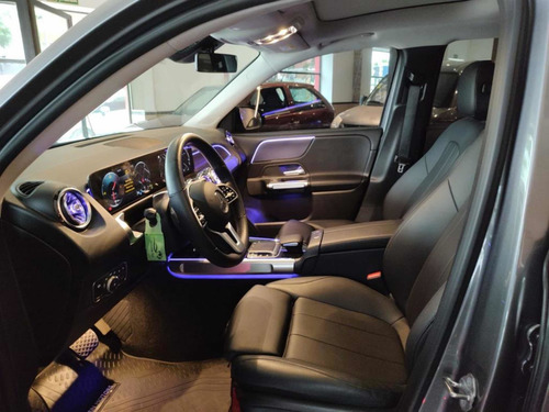 Imagen 9 de 13 de Mercedes-benz Clase Glb 250 4matic