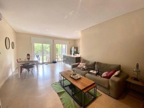 Imagen 3 de 17 de Departamento En Venta Ubicado En El Palmar, Nordelta, Tigre