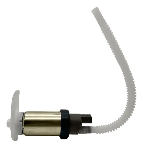 Bomba Combustible Bosch Vw Pointer 1997