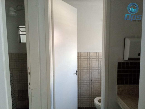 Imagem 12 de 17 de Casa, Gonzaga, Santos, Cod: 5196 - A5196