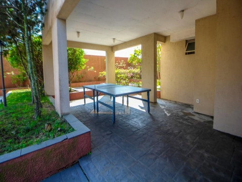 Imagem 19 de 22 de Apartamento À Venda - Praia Da Enseada - Guarujá Sp - 2 Dormitórios - 1 Banheiro - Sacada - Reformado - 1 Vaga - Ap4235 - 34711123