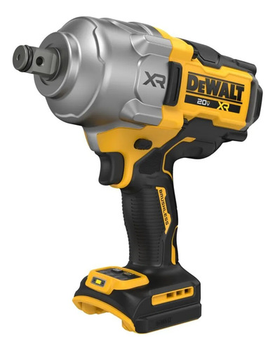 Chave De Impacto Dewalt 3/4 2 Baterias 20v Dcf964b Bivolt