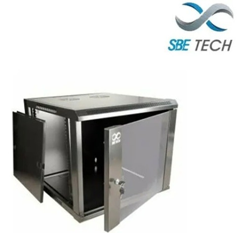 Gabinete De Pared 12 Ur Capacidad De Carga De 60 Kg