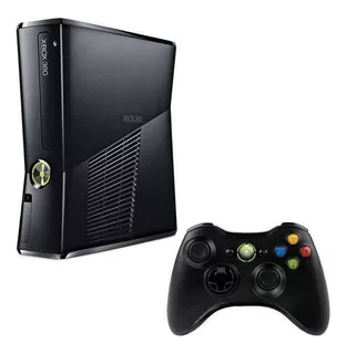 Consola Xbox 360