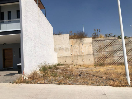 Terreno En Venta, Fracc. Zimaltá, Tlaquepaque, Jalisco