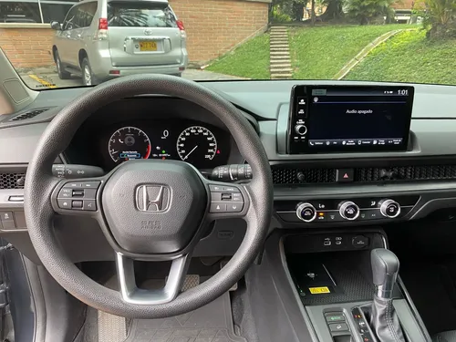 Honda CR-V 1.5T X-Tyle Lx 2Wd