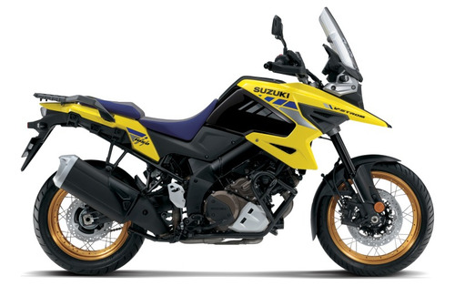 Imagen 25 de 25 de Suzuki V Strom 1050 Xt - Consultar Promo Al Contado - 999 Of