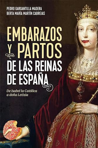 Embarazos Y Partos De Las Reinas De Espana - Gargantilla Ped