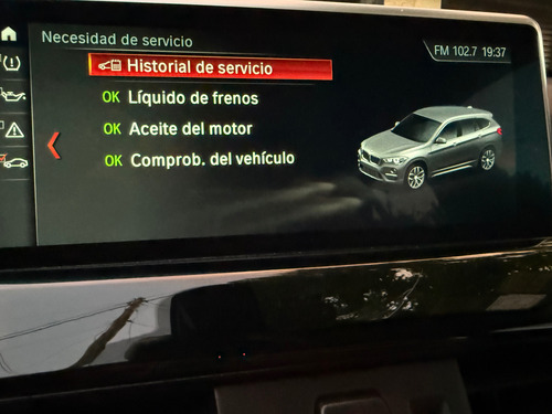BMW X1 2.0 Sdrive 20i Sportline 192cv