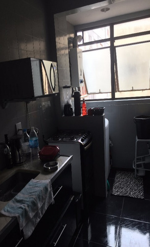 Apartamento Petropolis Porto Alegre - 2459