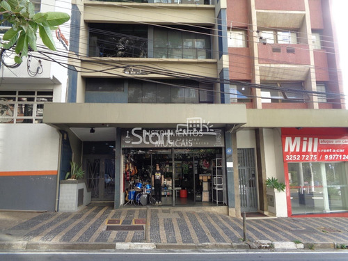 Imagem 1 de 7 de Sala Para Aluguel Em Centro - Sa087009