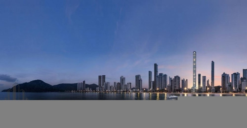 Imagem 7 de 30 de Aurora Exclusive Home - Ap4 219 - Ap4 219