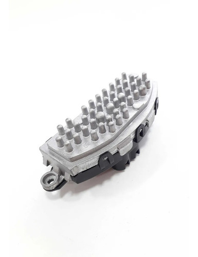 Resistência Ar Condicionado Digital Vw Jetta 5q0907521c Novo