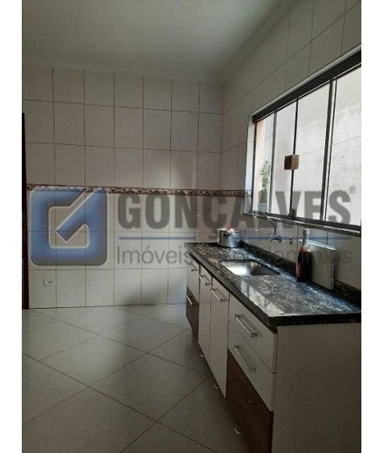 Imagem 9 de 15 de Venda Sobrado Sao Bernardo Do Campo Taboao Ref: 140486 - 1033-1-140486