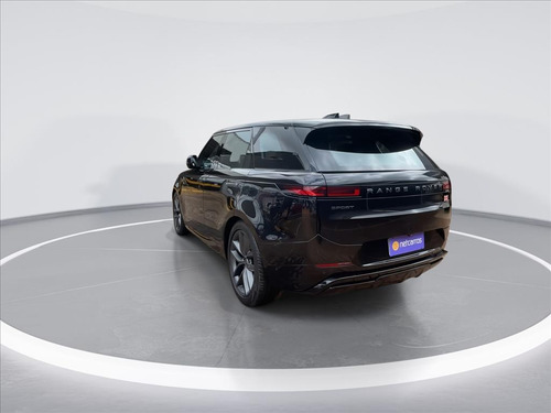 Land Rover Range Rover Sport 3.0 D350 TURBO DIESEL MHEV DYNAMIC HSE AWD AUTOMÁTICO