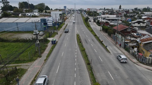 Industrial Avda. Pdte. Ibañez En Venta En Puerto Montt