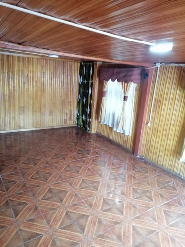 Casa De 3 Dormitorios Y 1 Baño Comuna De Talcahuano