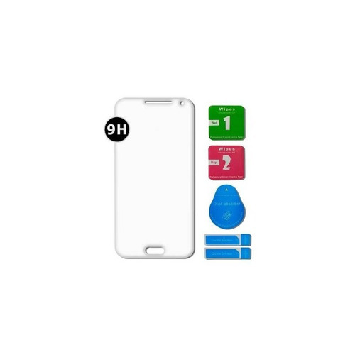 Imagen 1 de 1 de Samsung Mica Cristal Templado 9h Galaxy E5 Kit Instalacion