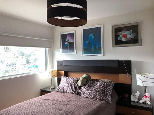 Imagen 16 de 29 de Departamento En Venta En Fraccionamiento Paseos Del Bosque Huixquilucan Edo. De México