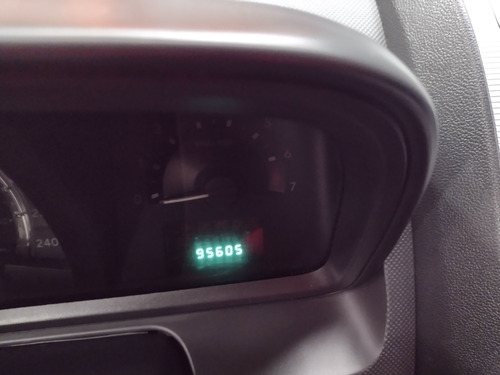 Dodge Journey 2.4 Se Ee At