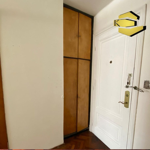 Imagen 13 de 14 de Alquiler Apartamento 1 Dormitorio Semi Amoblado, Centro Montevideo Fi