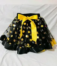 Comprar Tutu Para Niñas Rosa Claro | Disfraz, Danza Y Patinaje 