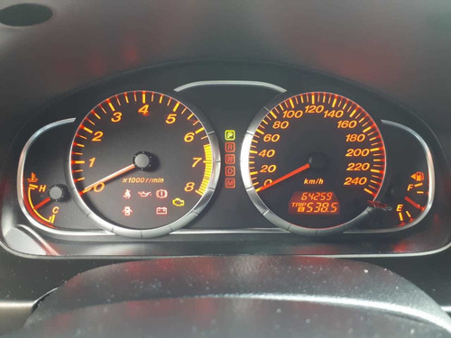 Mazda 6 Tp 2300 Cc
