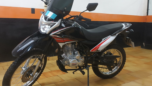 Corven Triax 250