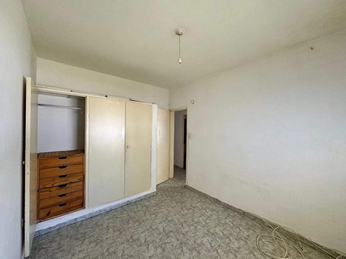 Venta 3 Dormitorios Amplia Parque Velez Sarsfield Entorno Escritura