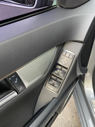 Mercedes-Benz Clase C 1.8 C250 Avantgarde B.efficiency At