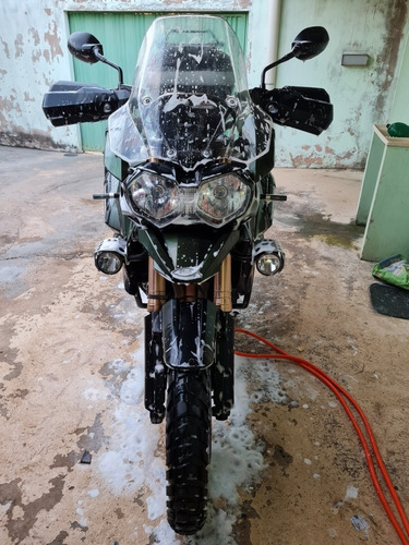 Imagem 5 de 6 de Triumph Tiger 1200 Tiger 1200 Xca