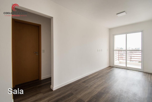 Imagem 1 de 15 de Apartamento Novo Para Venda - V-4272