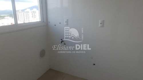 Imagem 14 de 15 de 3 Suítes E 2 Vagas De Garagem - 1654