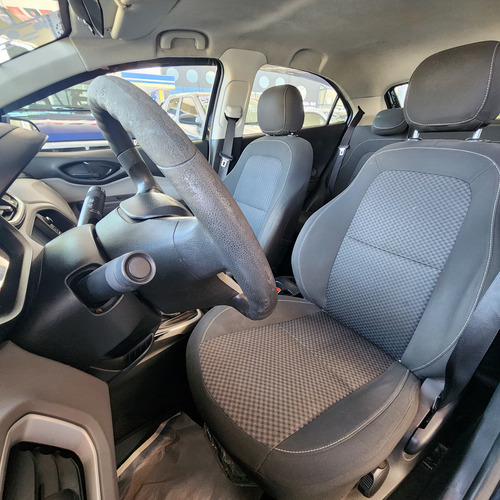 Chevrolet Onix 1.4 MPFI LT 8V FLEX 4P MANUAL