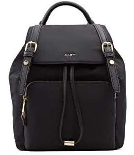 Mochila aldo negra sale