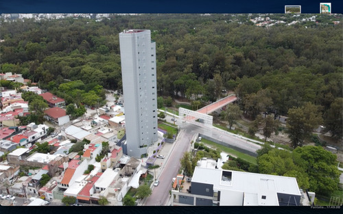 Increíble Terreno En Santa Fe, A Pasos Del Parque Colomos Y Plaza Andares