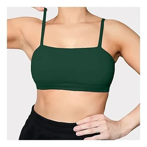 Brasier Para Entrenamiento Fitness Talla S Env o gratis