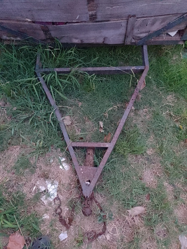 Trailer Reciclable