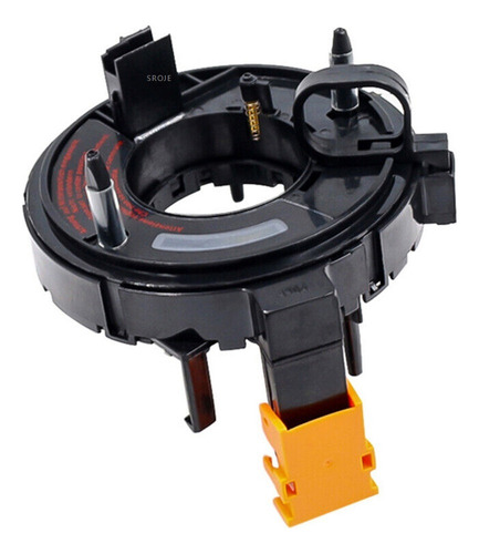 Dy: Pista Carrte Resorte Reloj For Vw Golf 1j/mk4 1999-2001