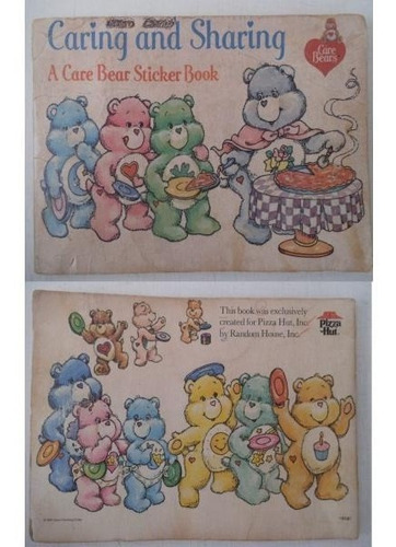 Imagen 6 de 6 de Ositos Cariñositos Editorial Random House Vintage
