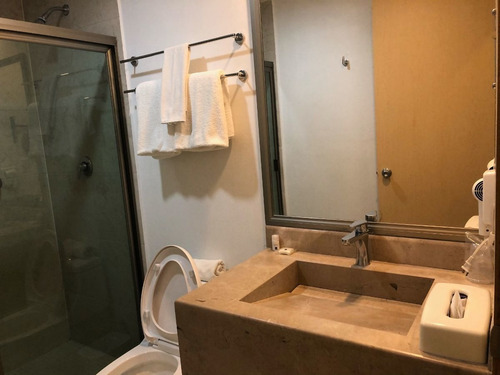 Imagen 5 de 18 de Suite Ejecutiva De Hotel Por Mes En La Mejor Ubicación